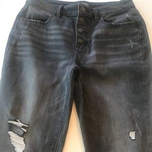 Maurices  jeans